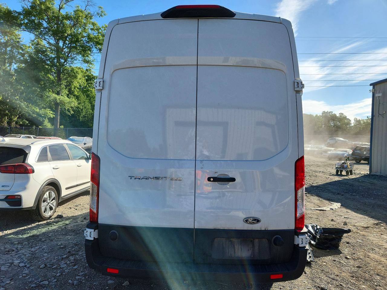 Ford Transit T-250
