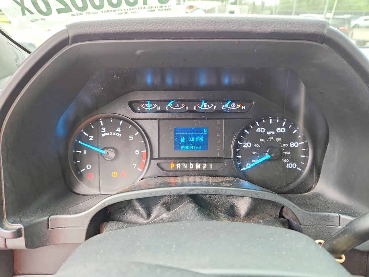 Ford F-350 Super Duty