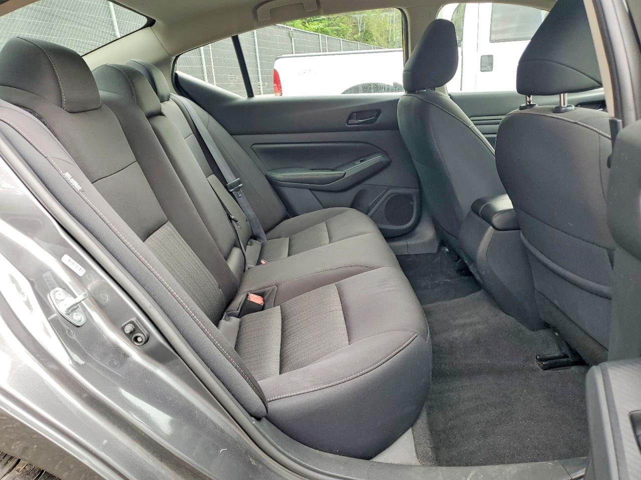 Nissan Altima Sv