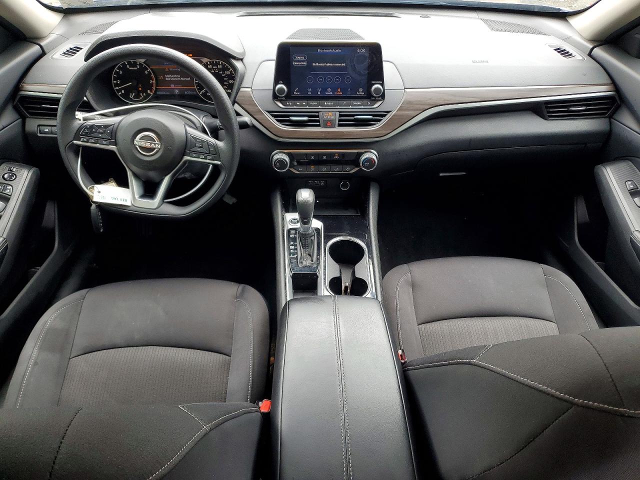 Nissan Altima Sv