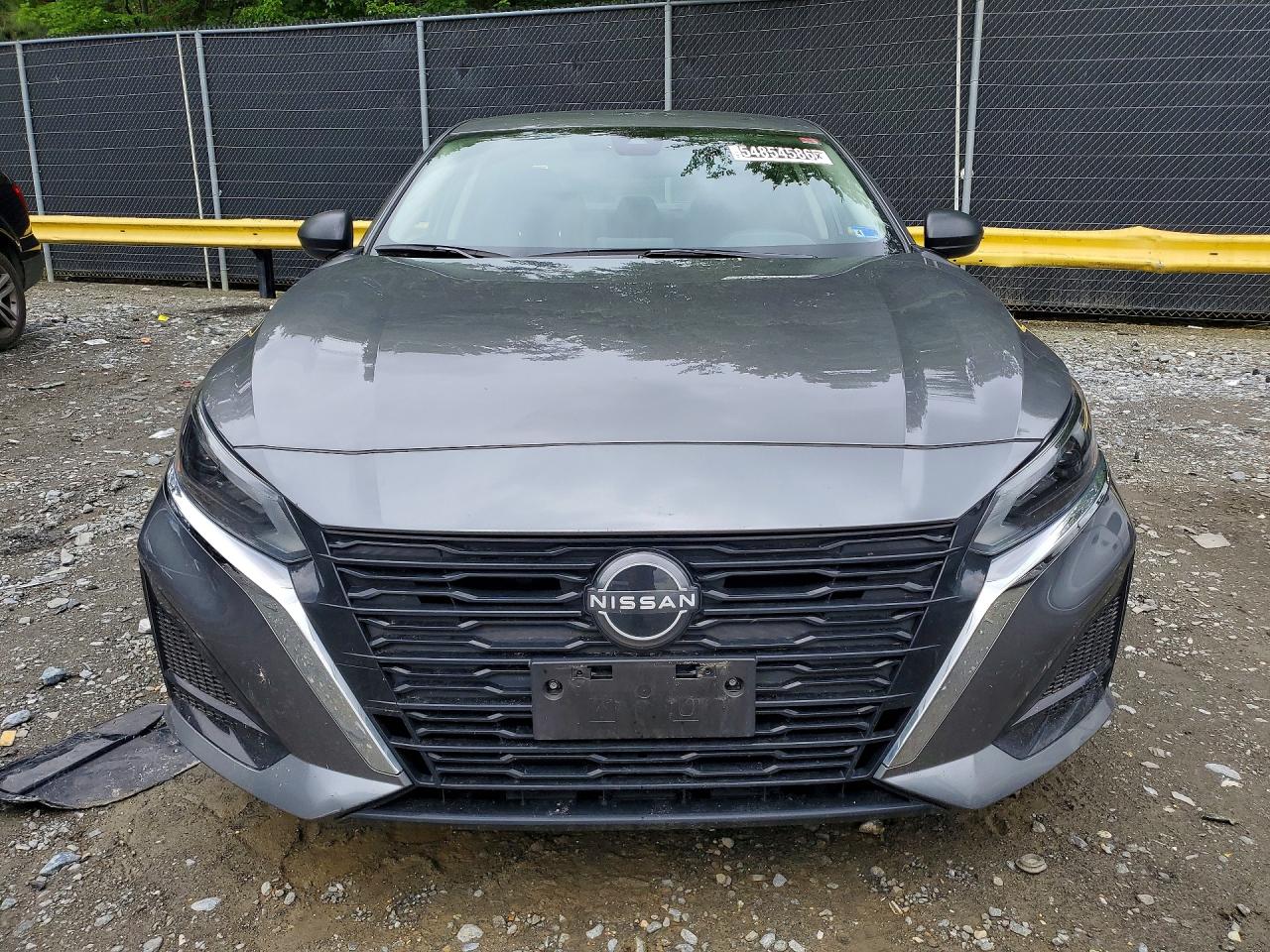 Nissan Altima Sv