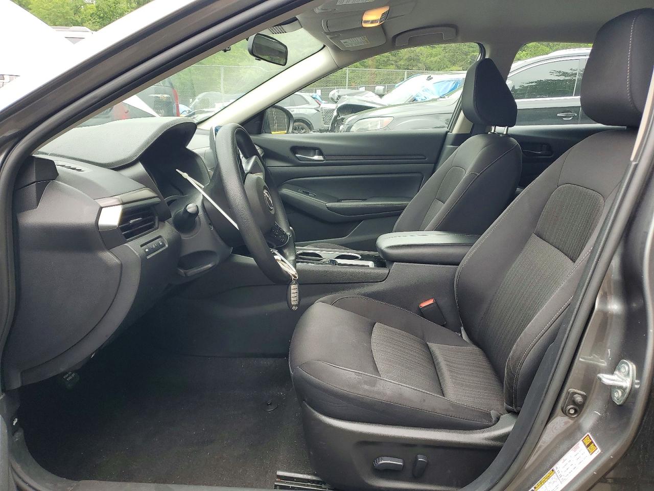Nissan Altima Sv