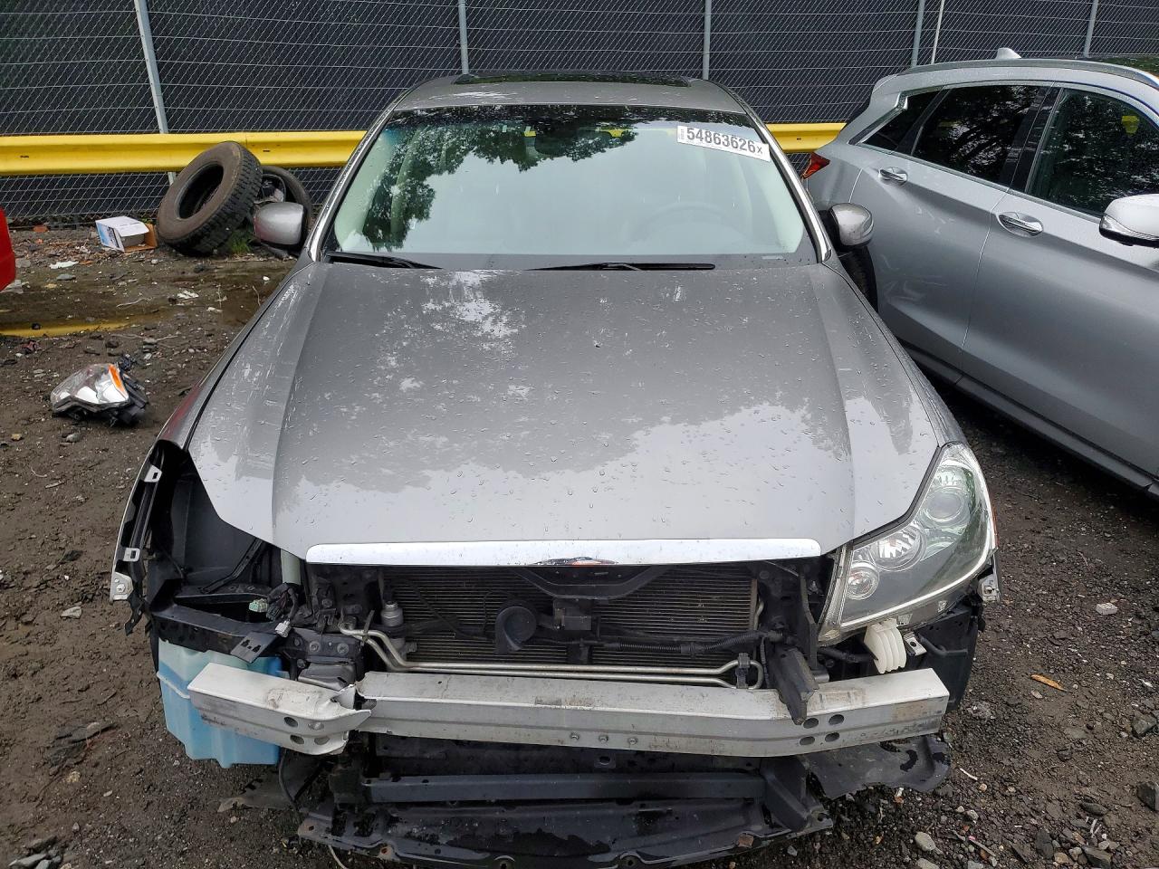 INFINITI M35 X X