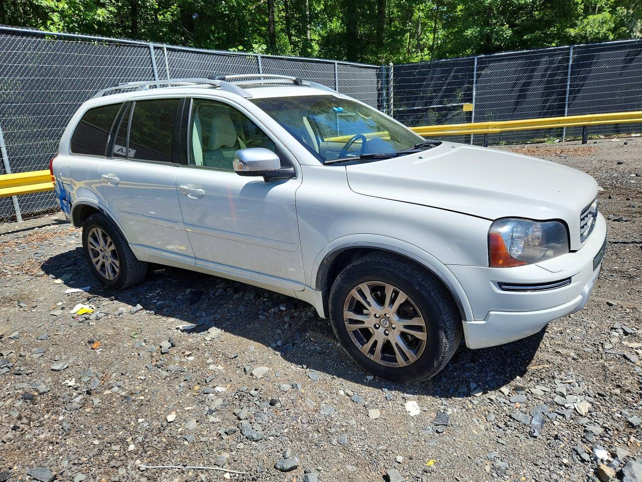 Volvo XC90 3.2