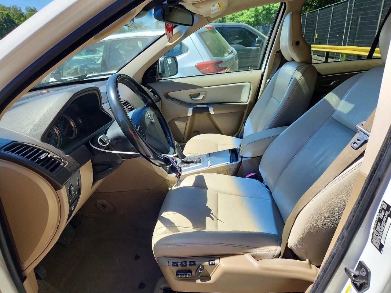 Volvo XC90 3.2