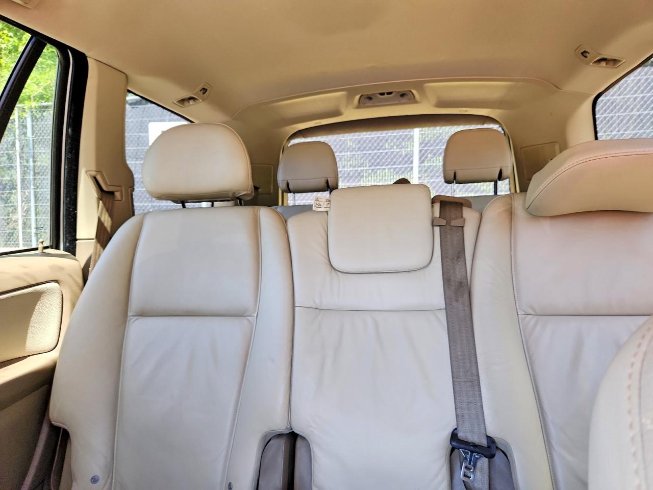 Volvo XC90 3.2