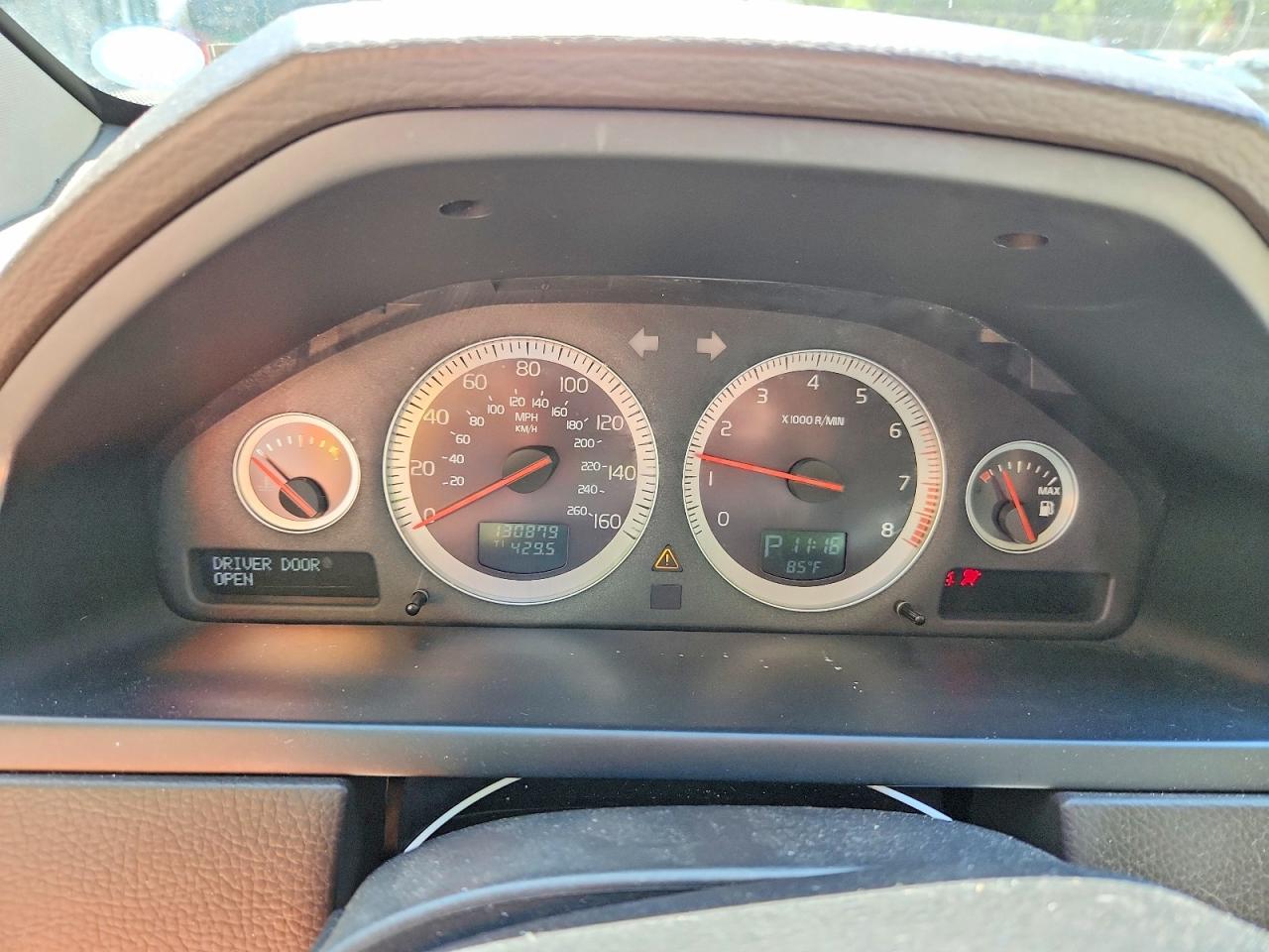 Volvo XC90 3.2