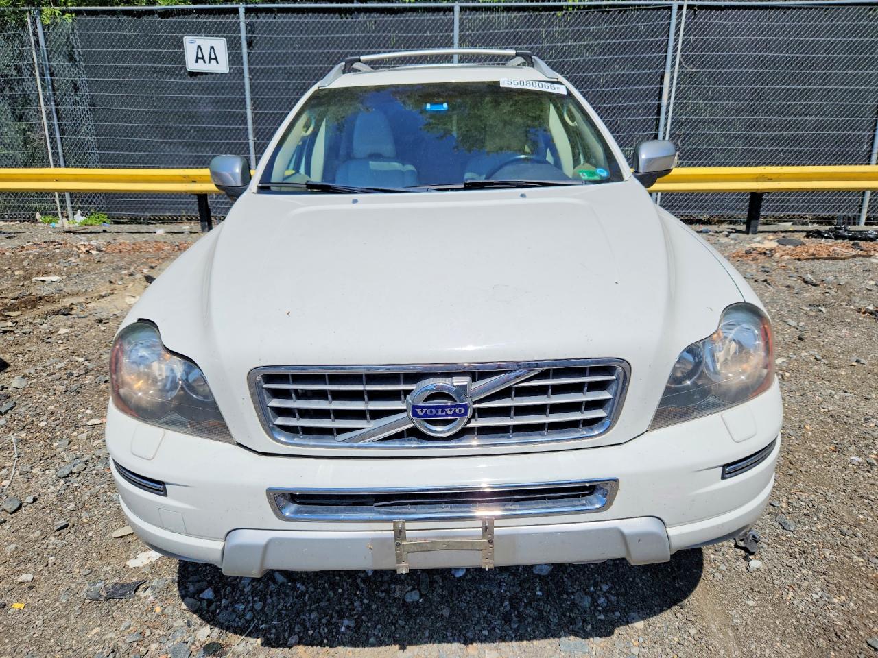 Volvo XC90 3.2