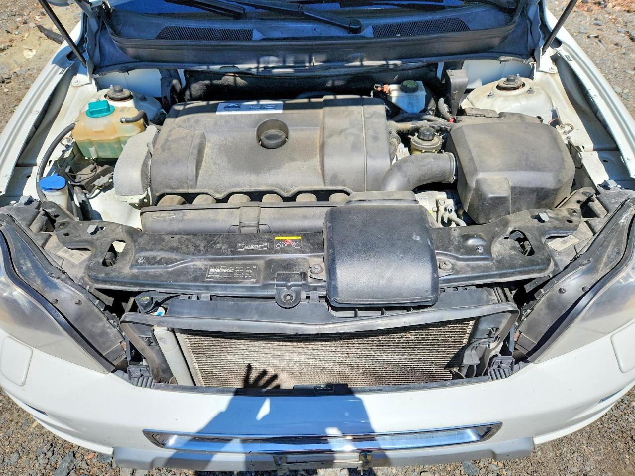 Volvo XC90 3.2