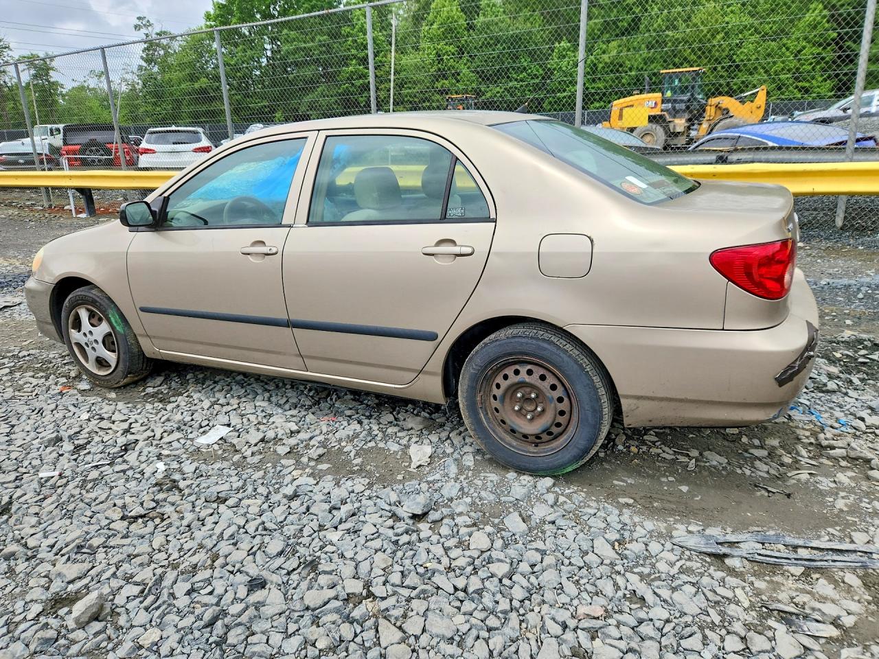 Toyota Corolla Ce