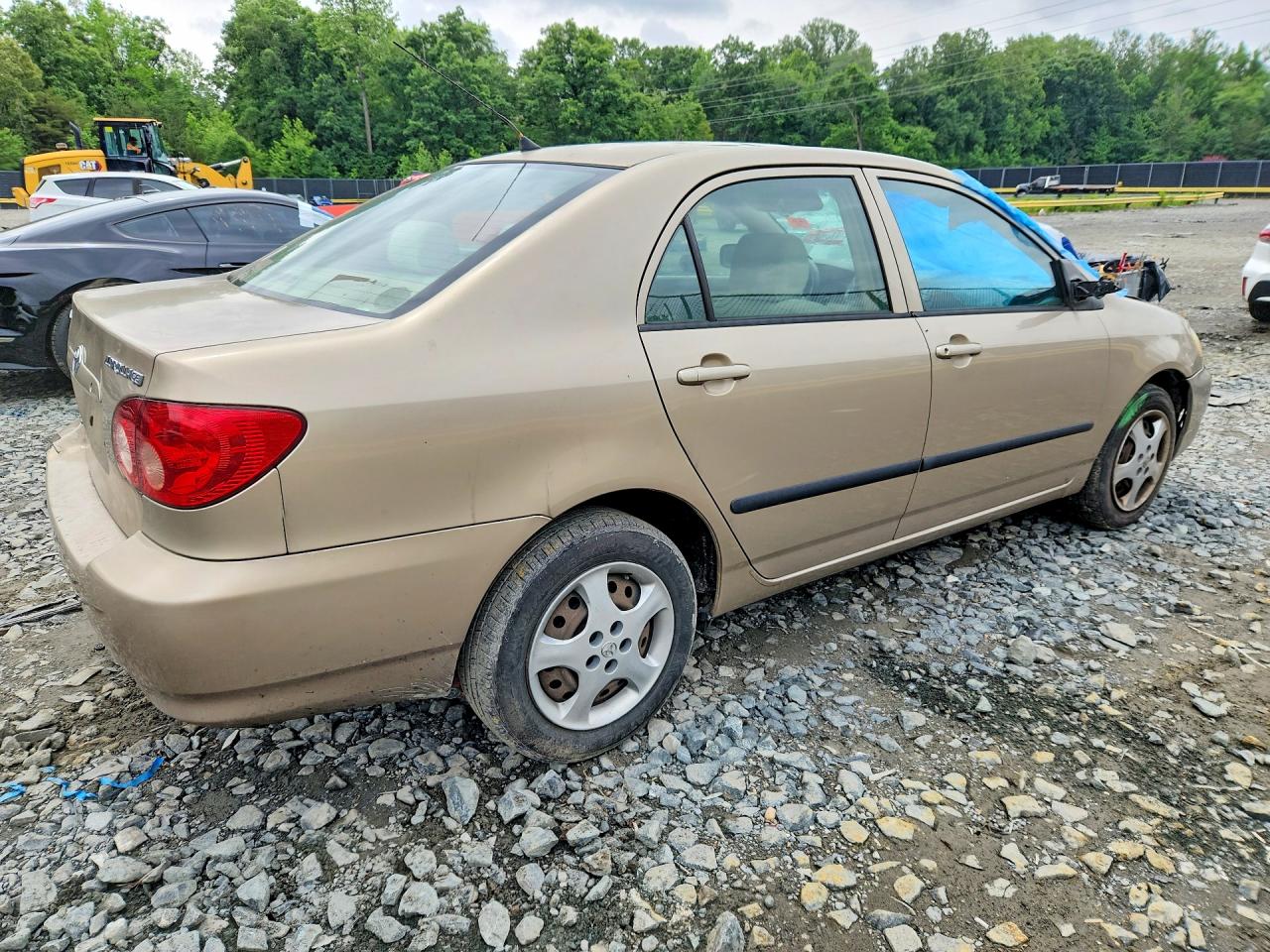 Toyota Corolla Ce