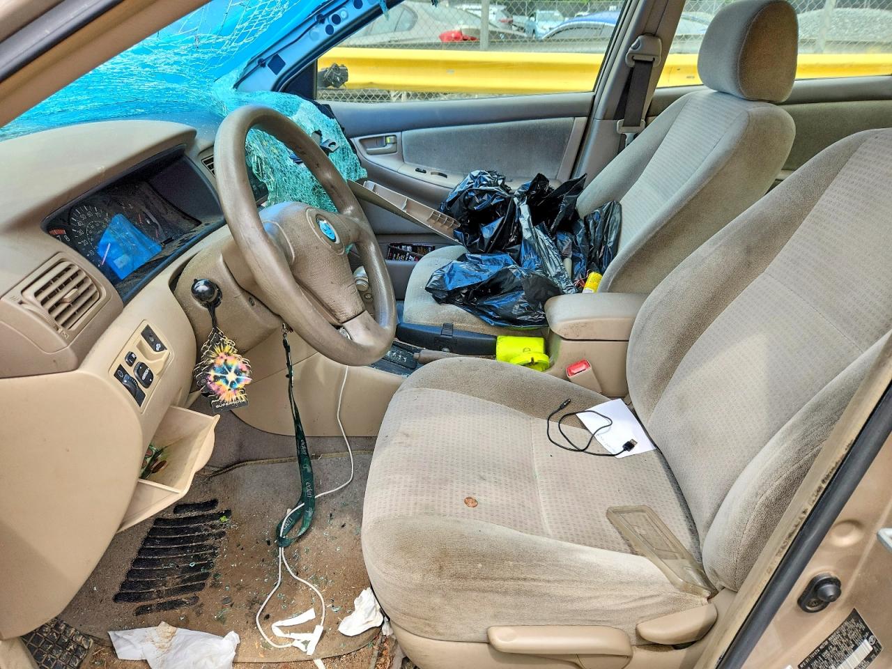 Toyota Corolla Ce