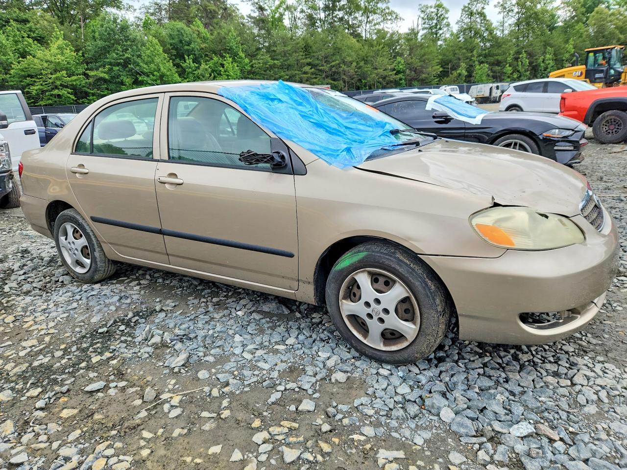 Toyota Corolla Ce