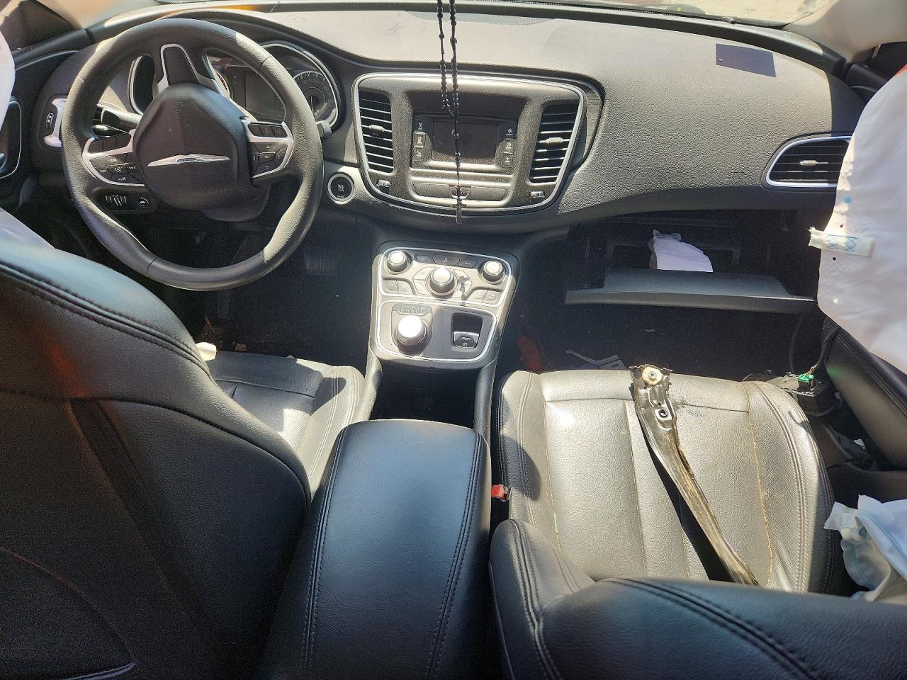 Chrysler 200 Limited