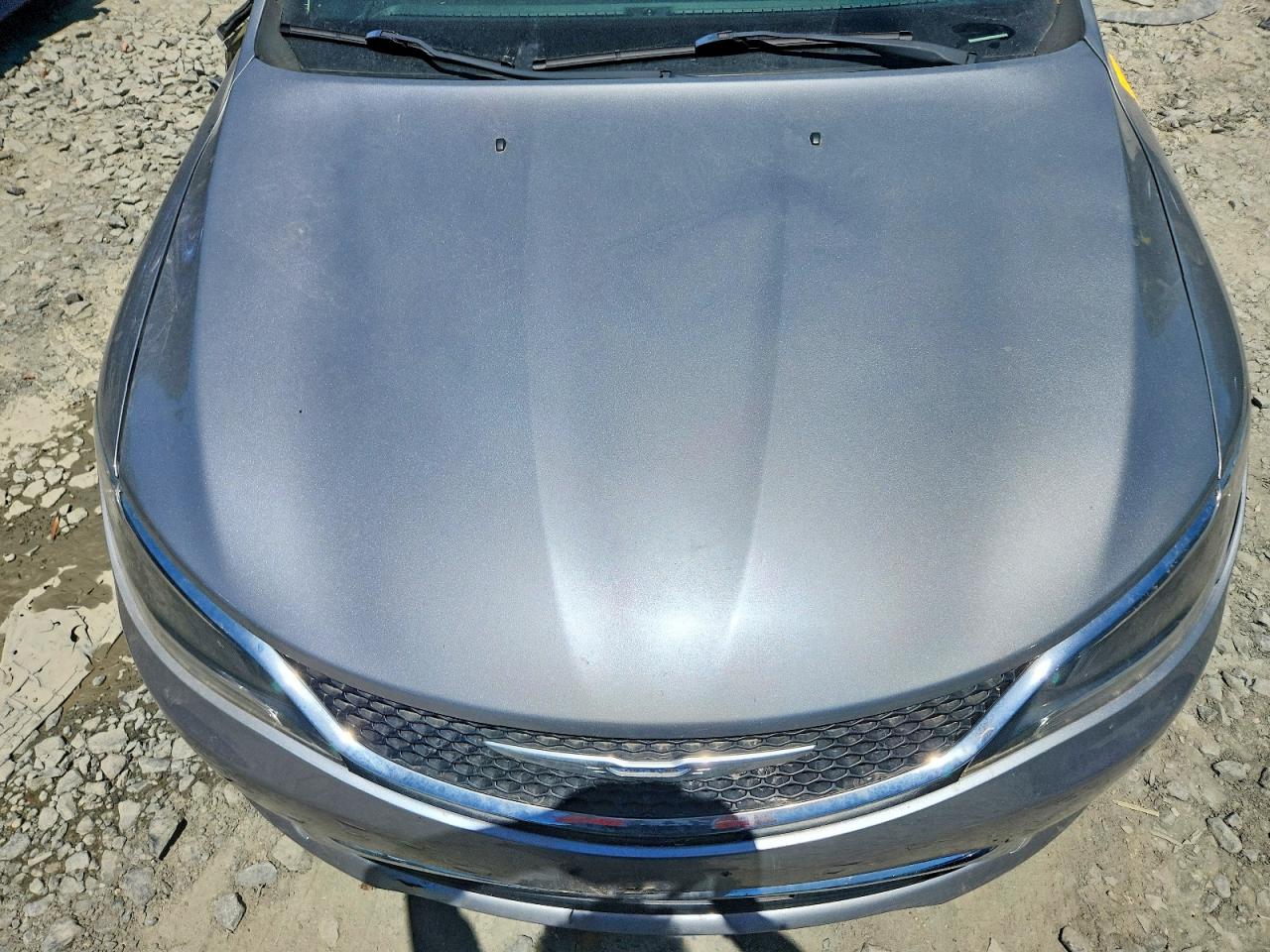 Chrysler 200 Limited