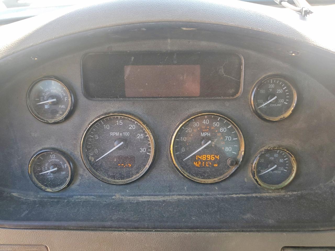 Peterbilt 330