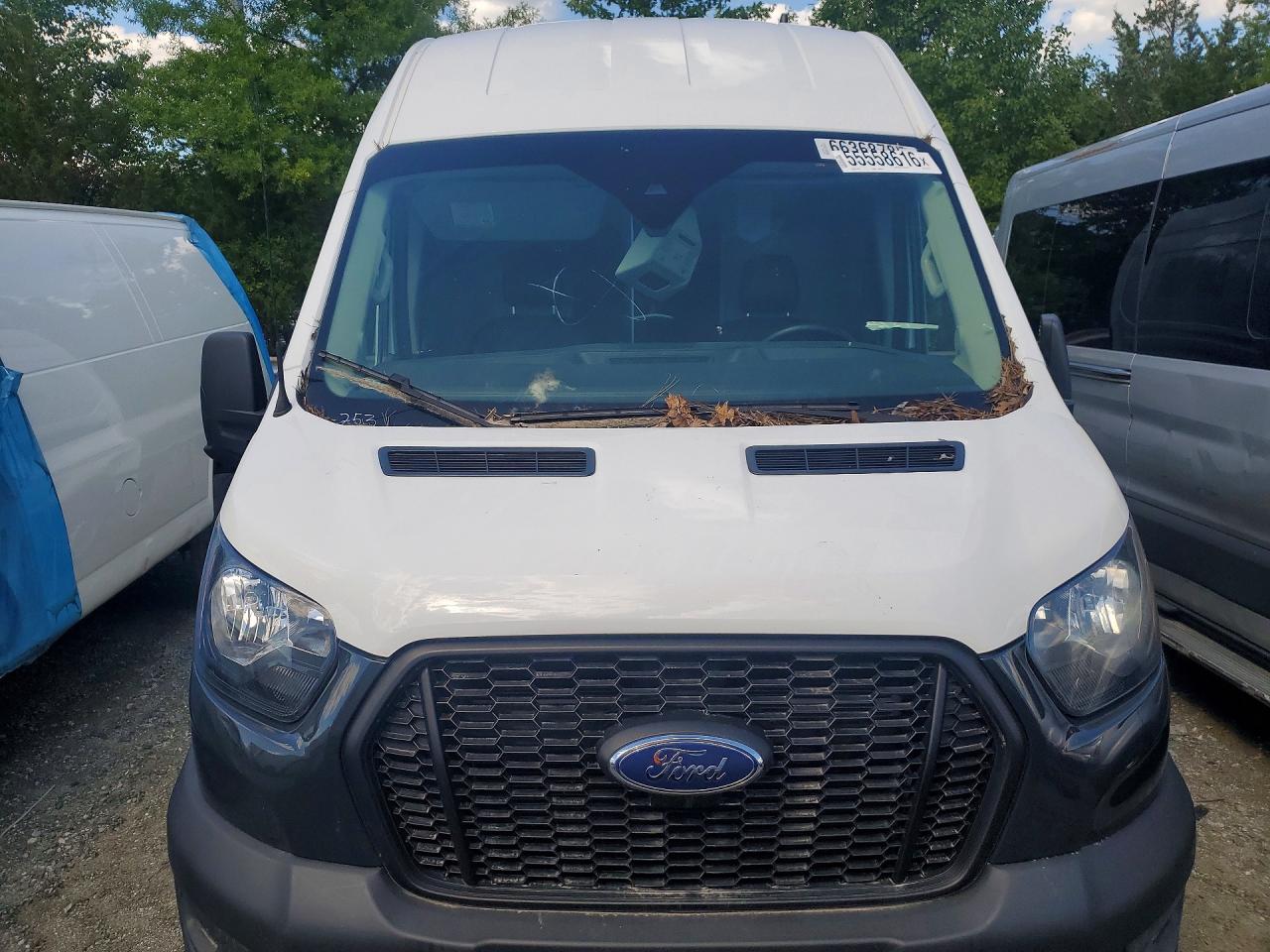 Ford Transit T-250