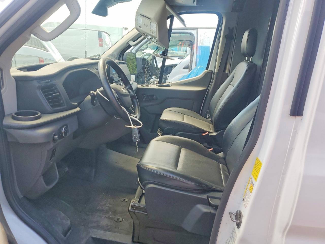 Ford Transit T-250
