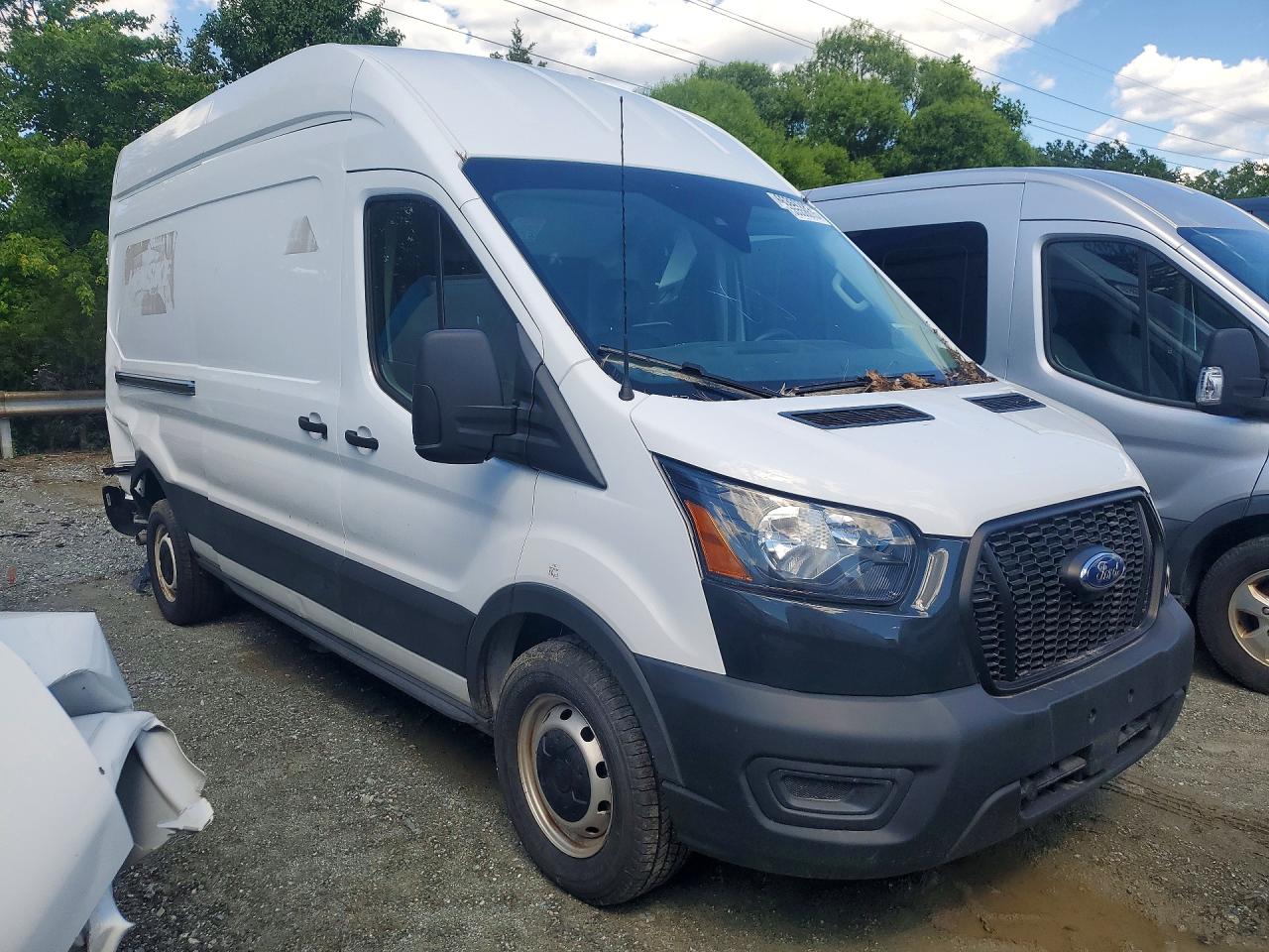 Ford Transit T-250