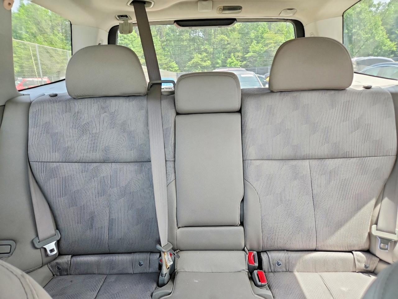 Subaru Forester 2.5x Premium