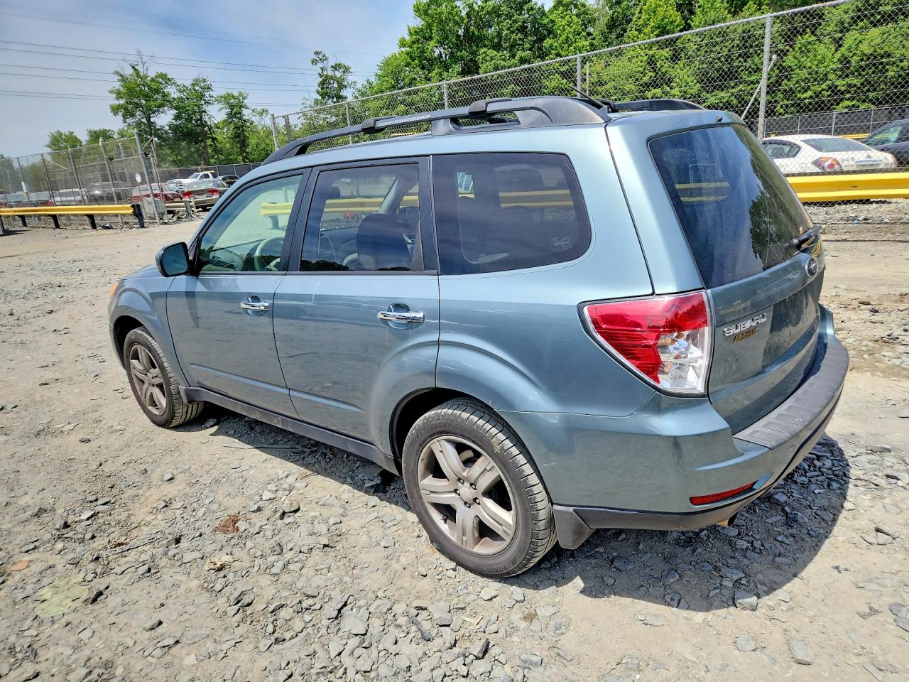 Subaru Forester 2.5x Premium