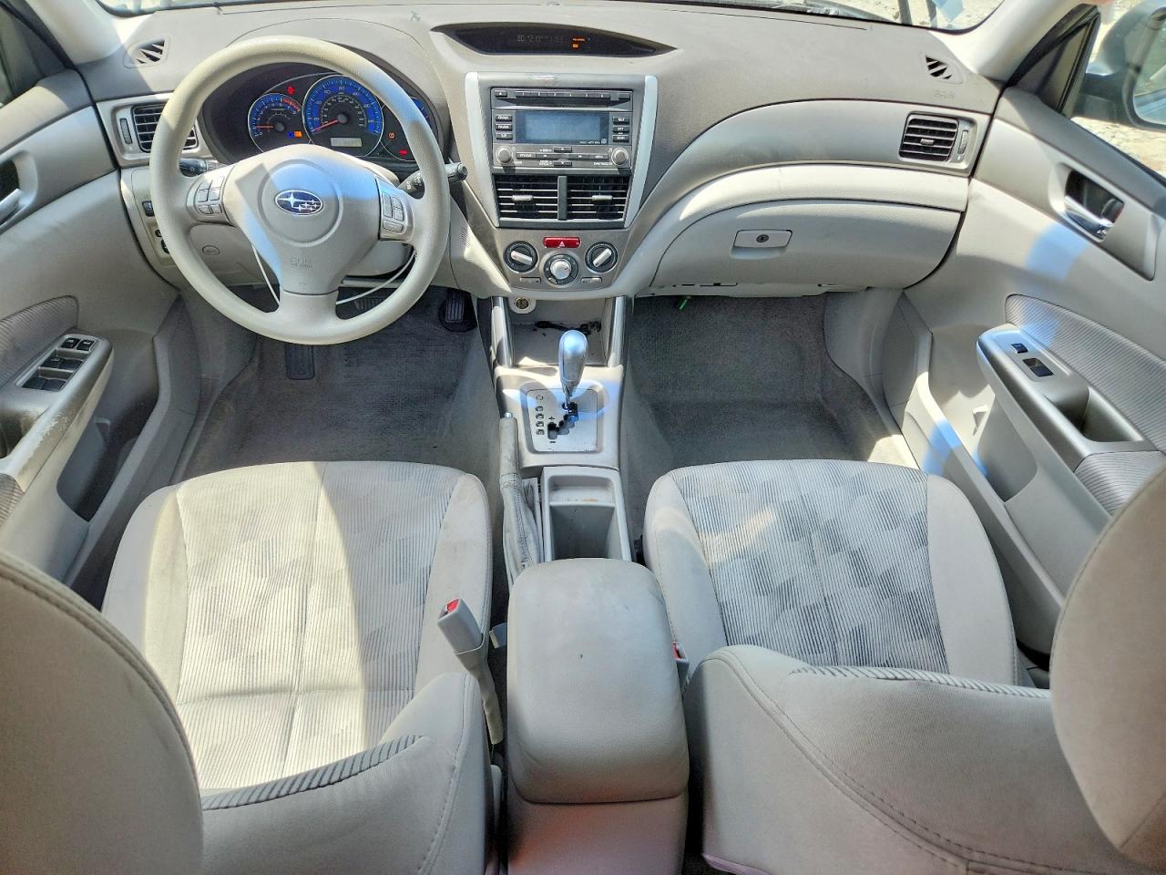 Subaru Forester 2.5x Premium