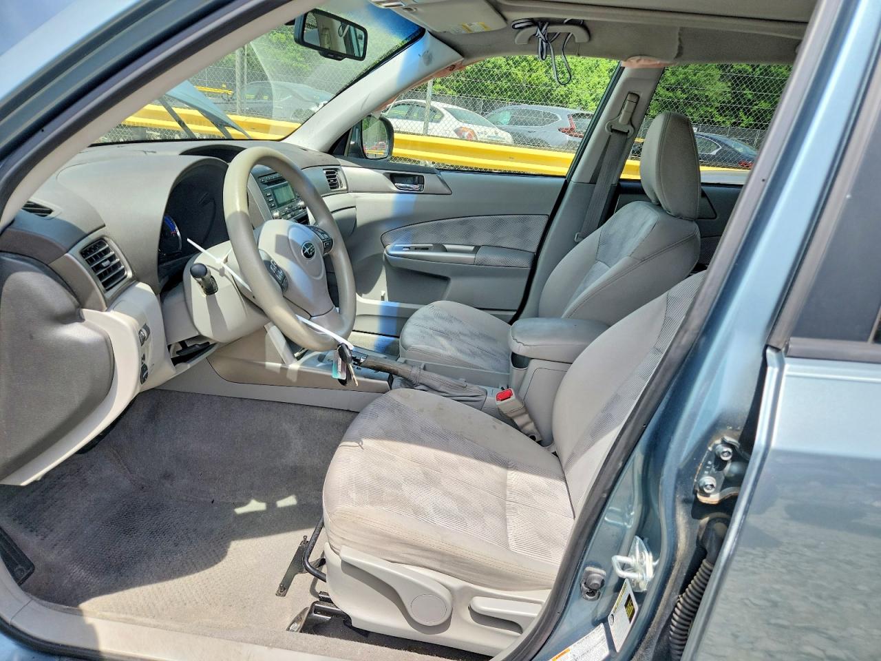 Subaru Forester 2.5x Premium