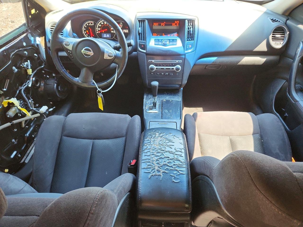 Nissan Maxima 3.5 S