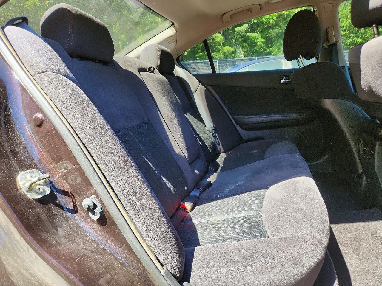 Nissan Maxima 3.5 S