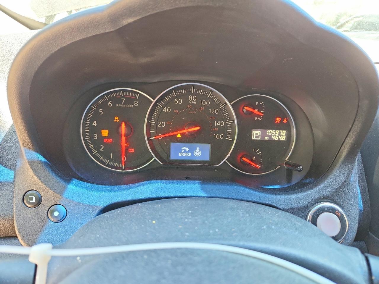 Nissan Maxima 3.5 S