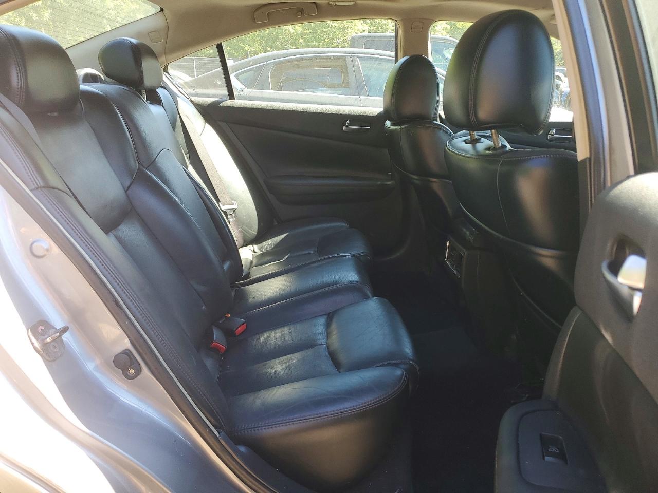 Nissan Maxima 3.5 S