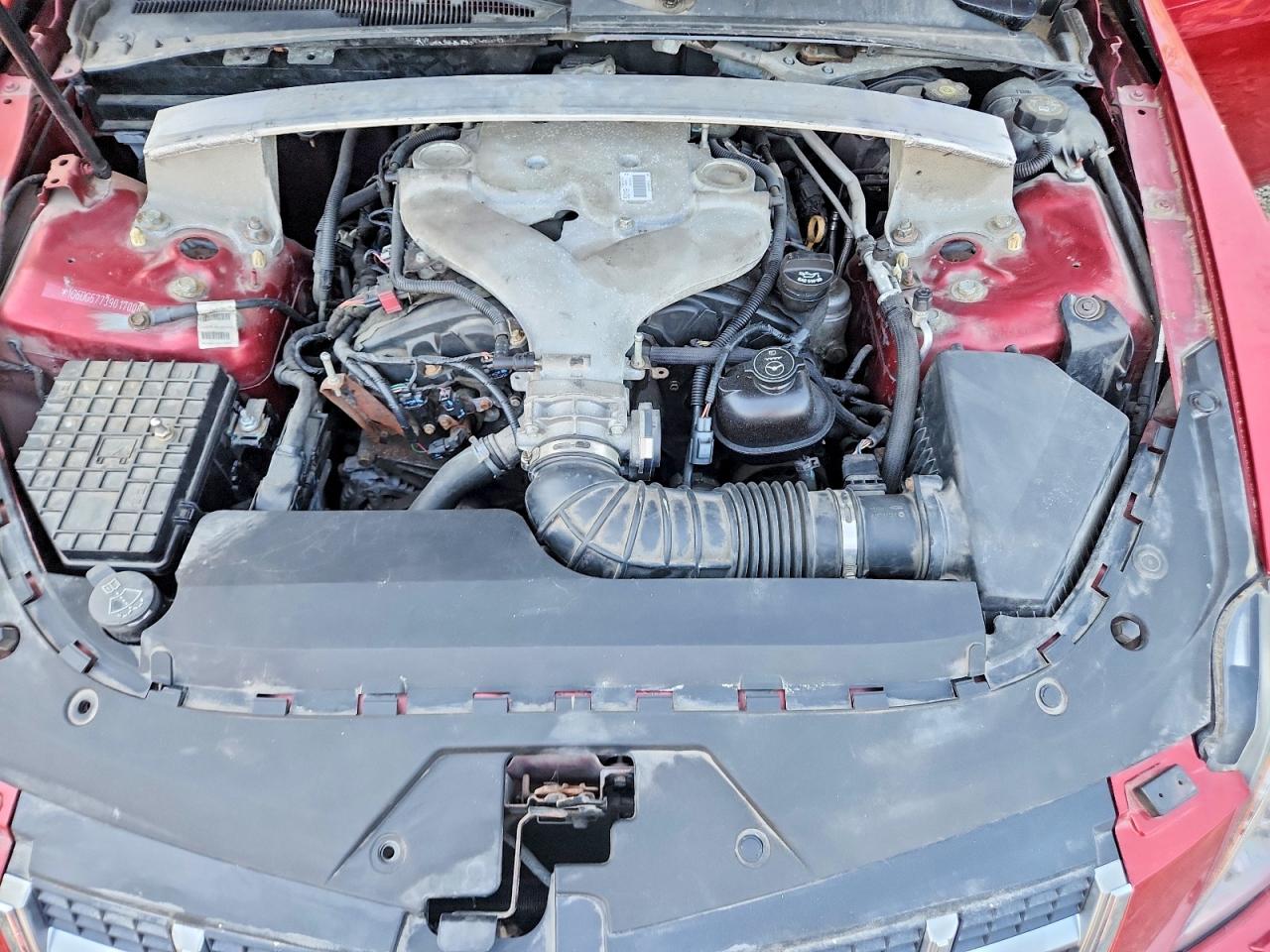 Cadillac CTS
