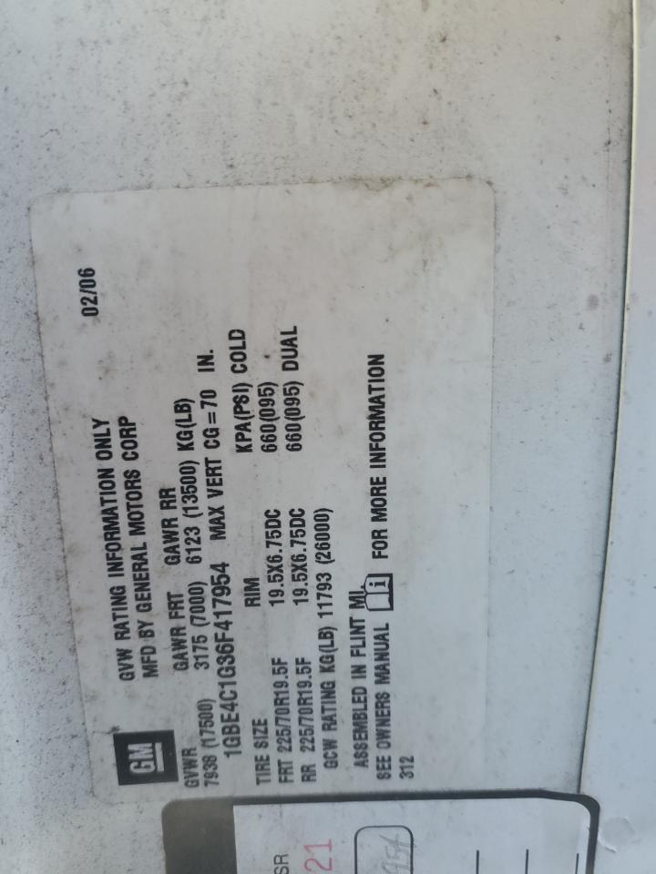 Chevrolet Ck Series