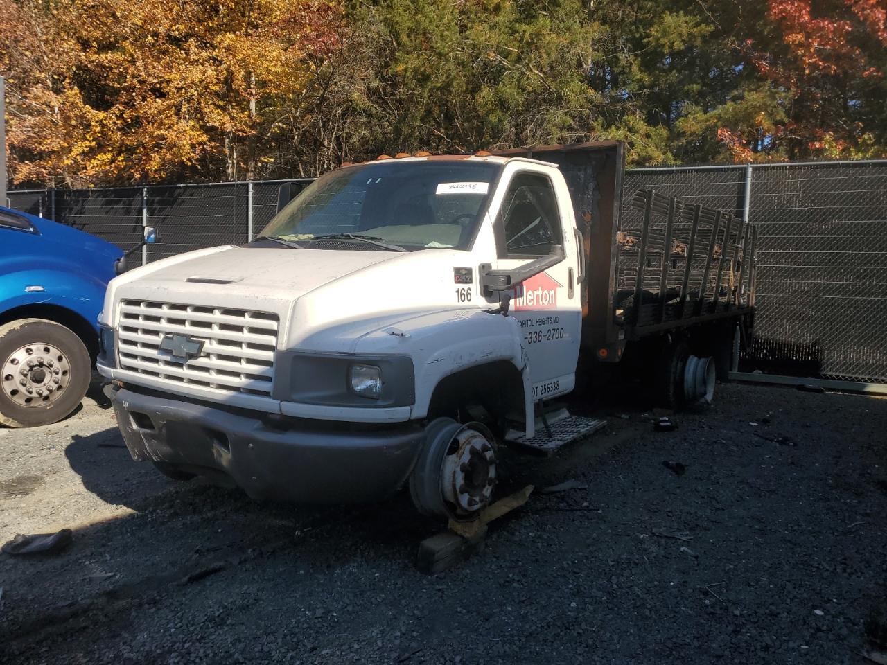 Chevrolet Ck Series