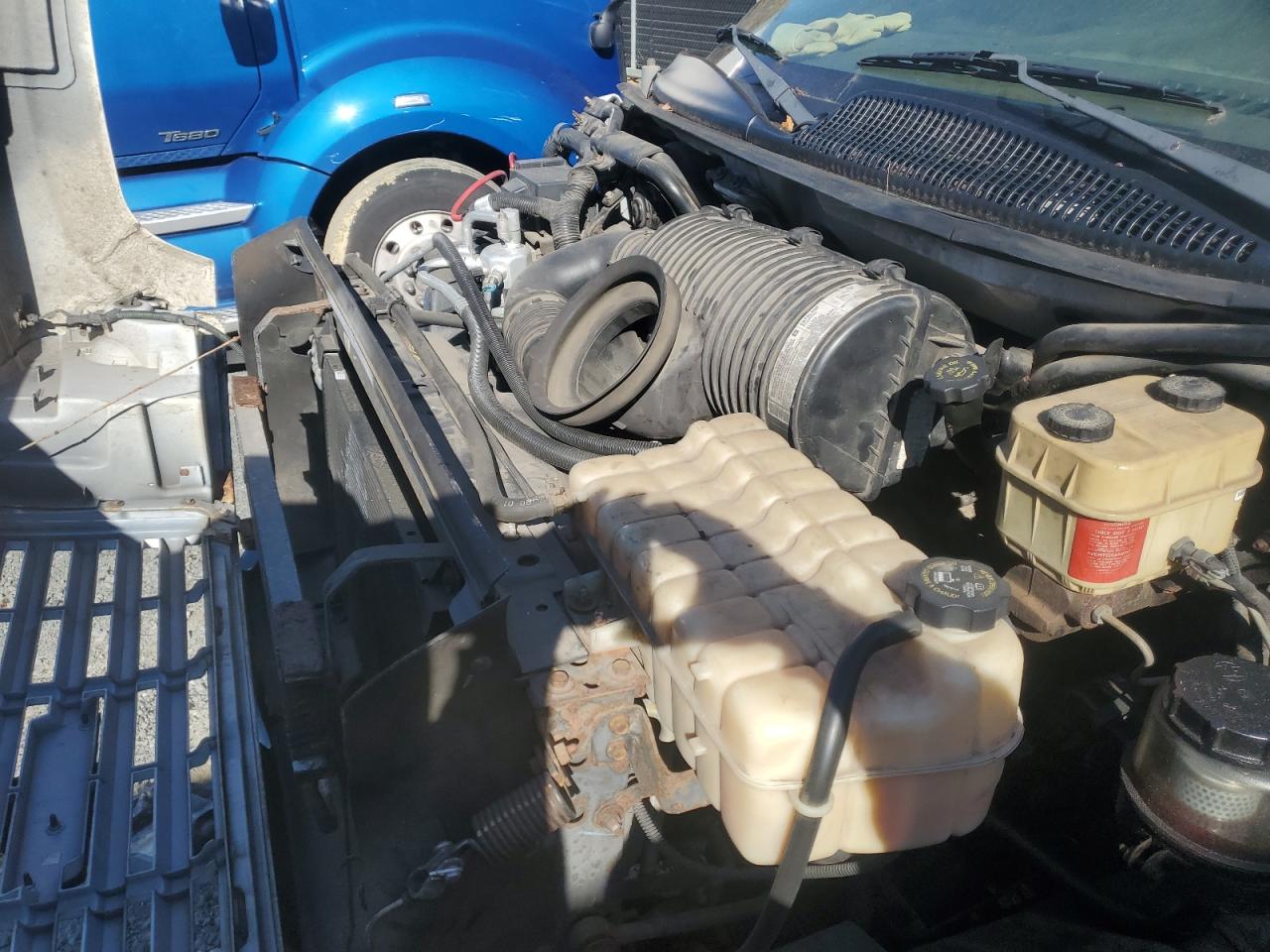 Chevrolet Ck Series