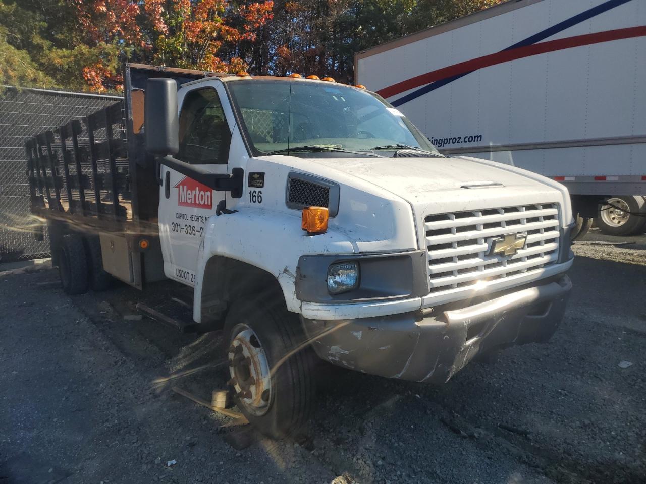 Chevrolet Ck Series