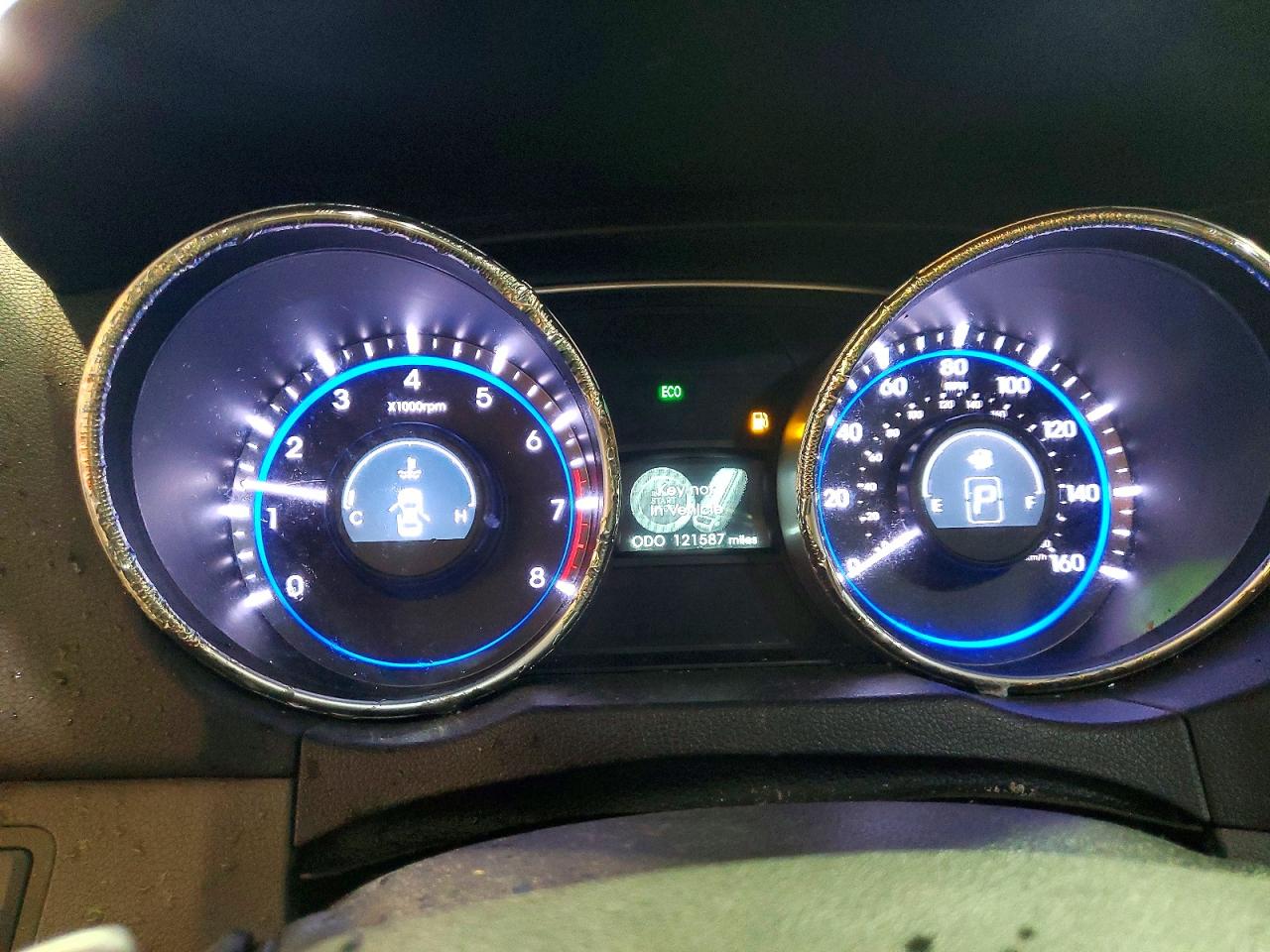 Hyundai SONATA Limited 2.0t