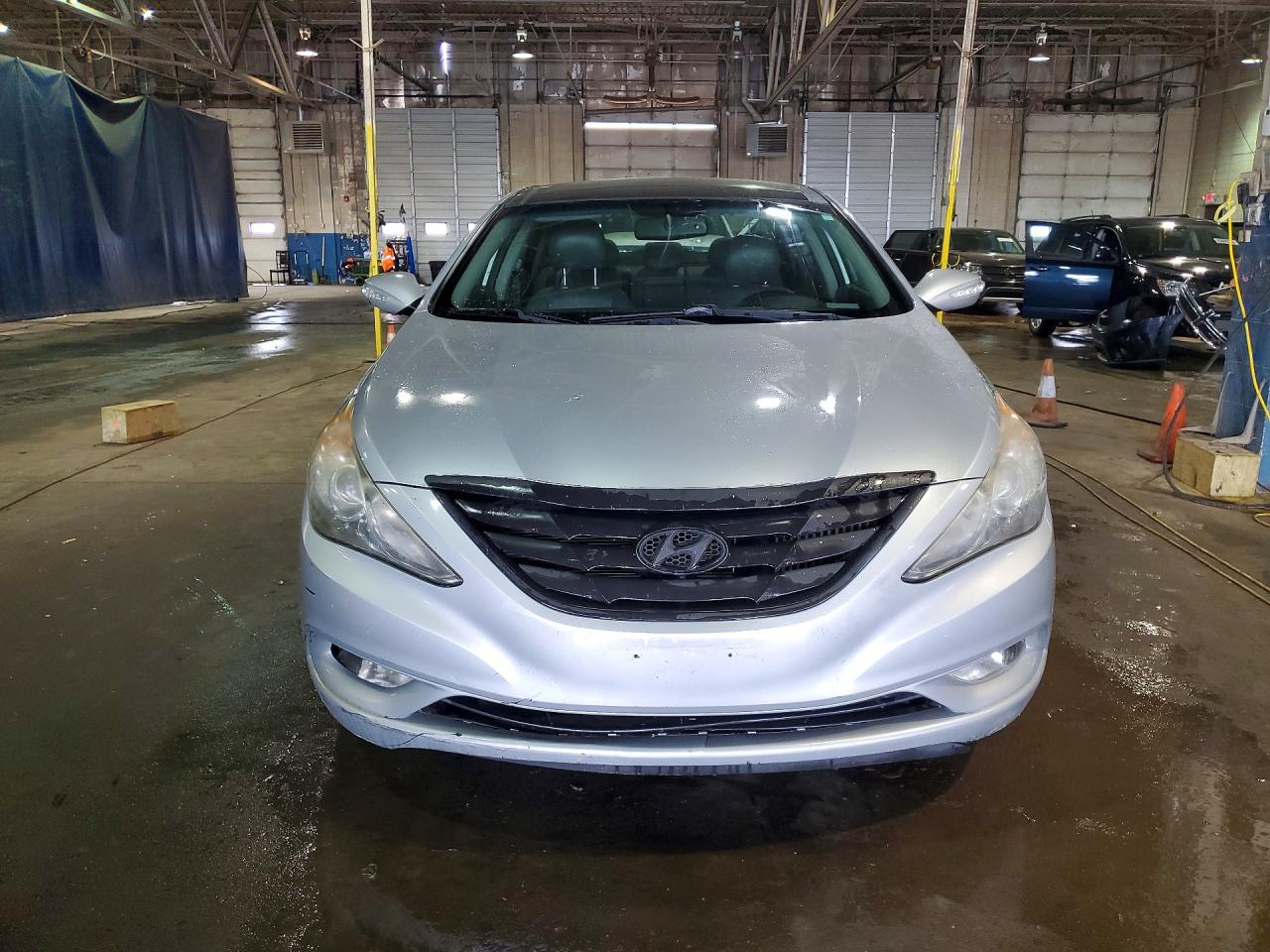 Hyundai SONATA Limited 2.0t