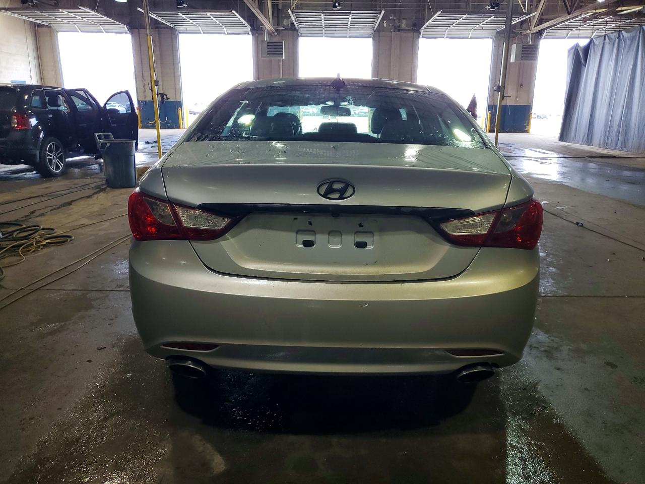 Hyundai SONATA Limited 2.0t