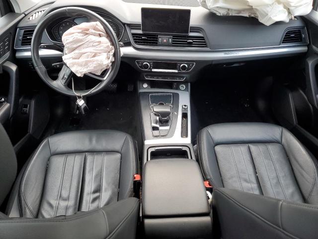 Audi Q5 Premium Plus