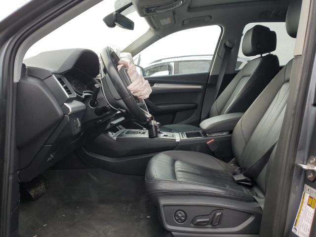 Audi Q5 Premium Plus