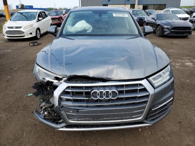 Audi Q5 Premium Plus