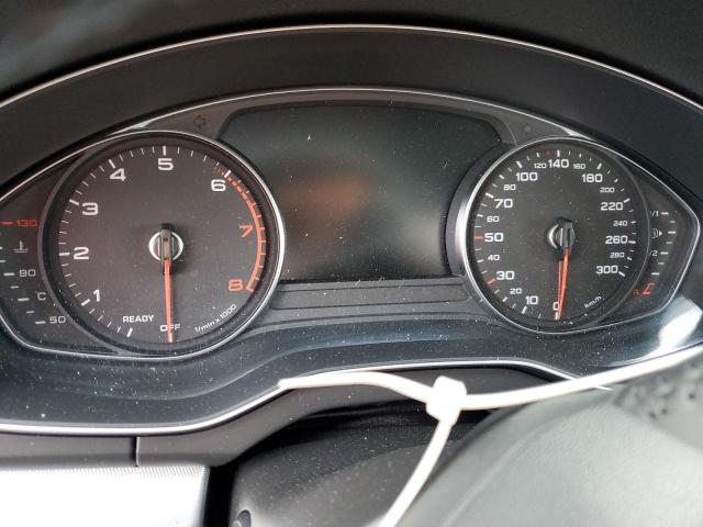 Audi Q5 Premium Plus