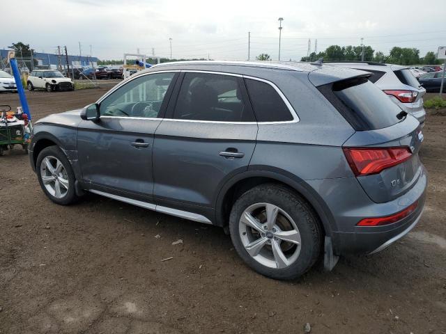 Audi Q5 Premium Plus