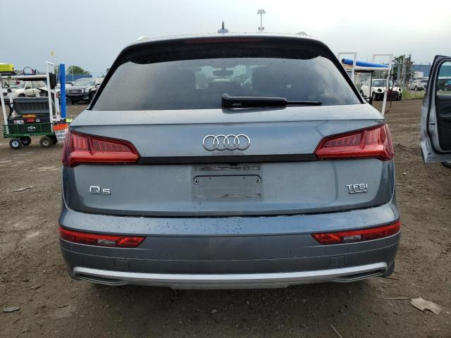 Audi Q5 Premium Plus