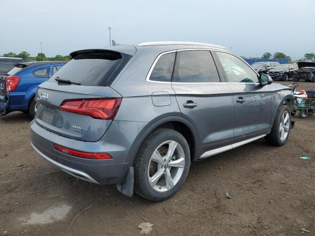 Audi Q5 Premium Plus