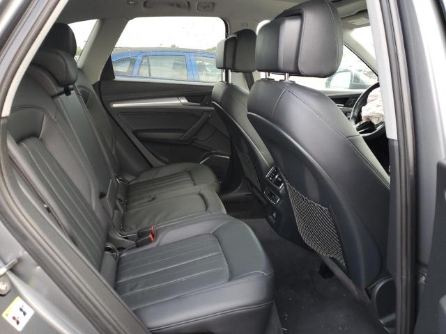 Audi Q5 Premium Plus