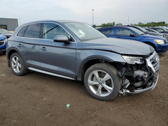 Audi Q5 Premium Plus