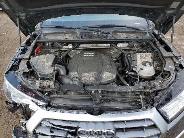 Audi Q5 Premium Plus