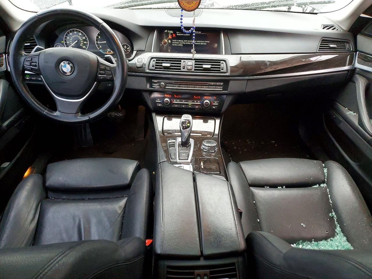 BMW 5 Series I